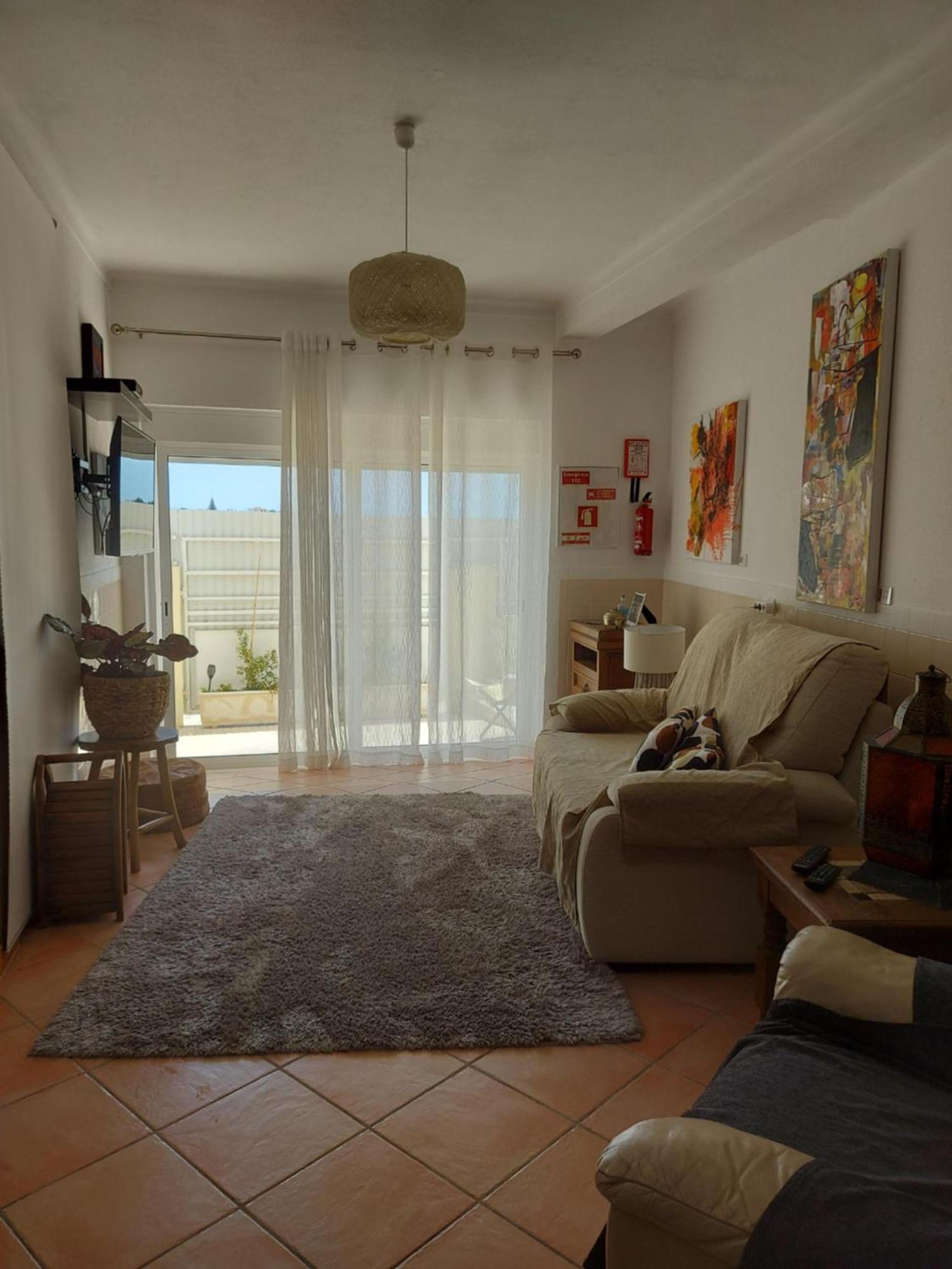 Casa Da Palmeira Sesimbra Exteriér fotografie